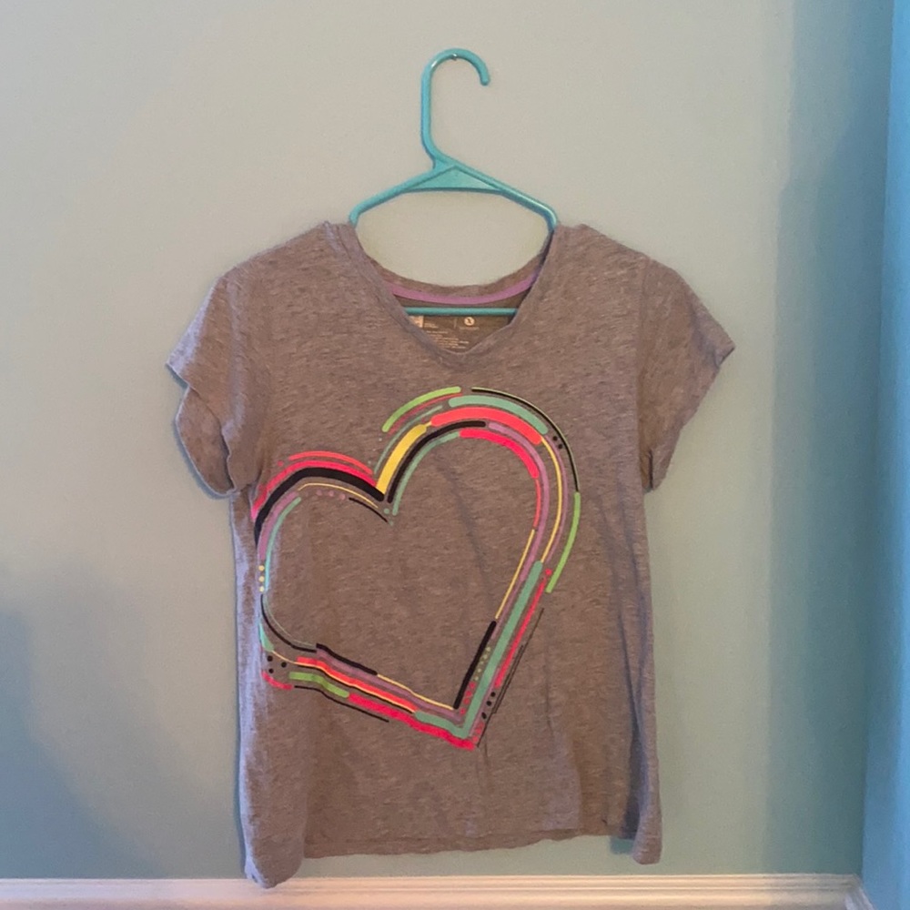Kids XL Athletic XERSION Tee